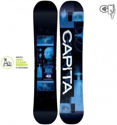 2024 CAPiTA PATHFINDER 