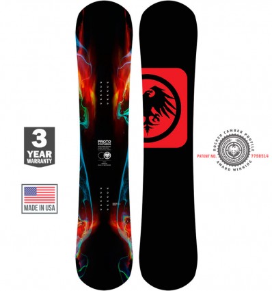 Never Summer Women's Proto Synthesis 2023