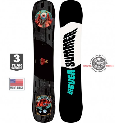 Never Summer Proto Slinger 2023