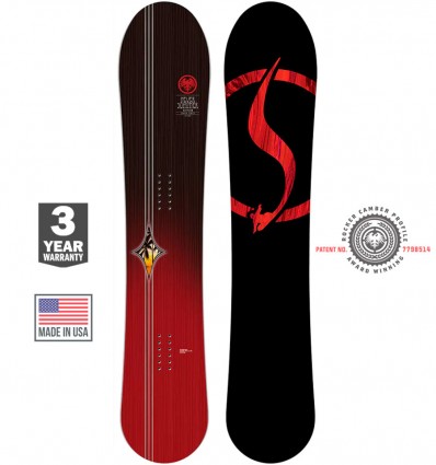 Never Summer Harpoon 2022/2023
