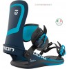 Union Ultra 2023 Aqua Blue