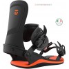 Union Ultra 2023 Black / Orange