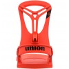 Union Rosa 2023 Hot Red