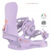 Fijaciones Union Juliet 2023 Lavender