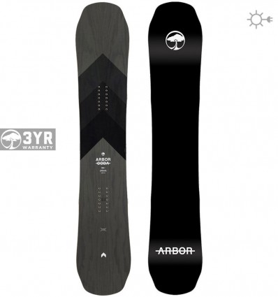 2024 ARBOR CODA 153