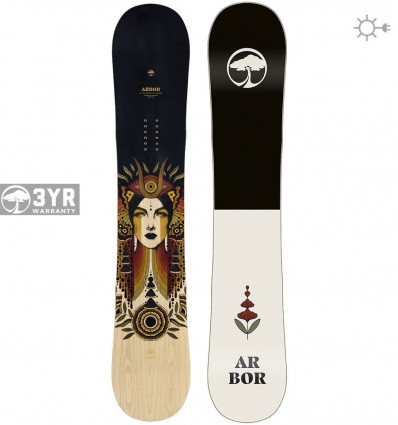 2024 ARBOR CADENCE 144