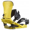2024 SALOMON TRIGGER VIBRANTYELLOW