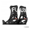 2024 FLUX DS STEP ON WOMENS BLACK