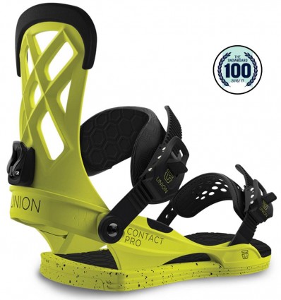 Union Contact Pro 2017 | Fijaciones Union Bindings | OUTLET