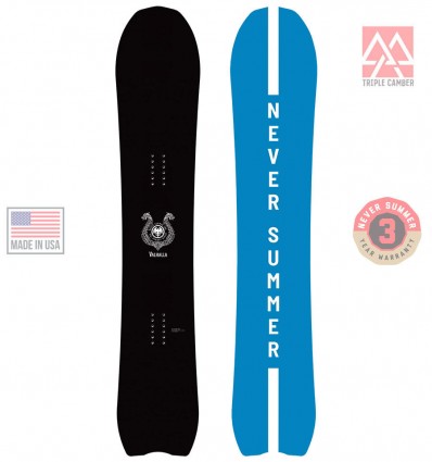 2024 NEVER SUMMER VALHALLA 147