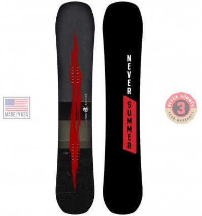 2024 NEVER SUMMER COUGAR 156