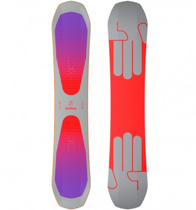 Tabla Bataleon Evil Twin 2023