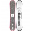 Tabla Snow Bataleon Push Up 2021