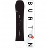Tabla Snow Burton Custom X 2020/2021