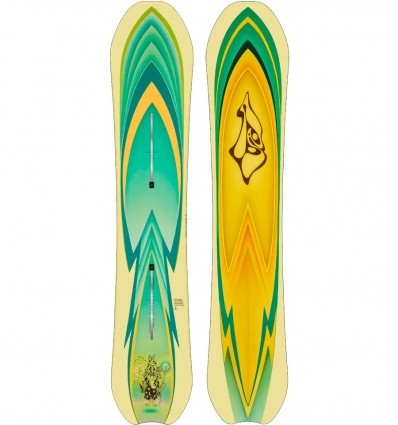 Burton Deep Thinker 2022/2023