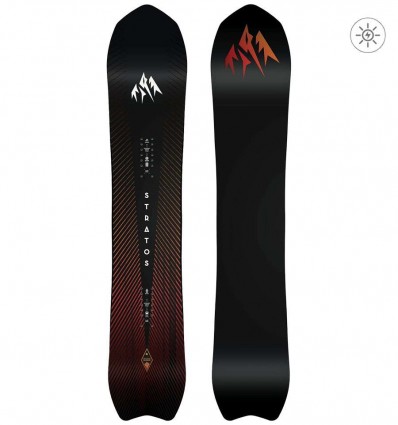 2024 JONES STRATOS 153