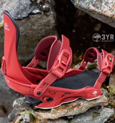 2024 ARBOR SEQUOIA 1