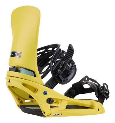 2024 BURTON CARTEL X EST SULFUR 