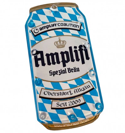 Amplifi Can Stomp Spezial Bräu