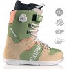 Botas Deeluxe DNA 22-23 Pastel