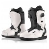 Botas Deeluxe ID Dual BOA 22/23 White