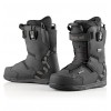 Deeluxe Team ID 22-23 Black