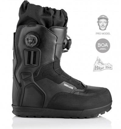Botas Deeluxe XV 22-23