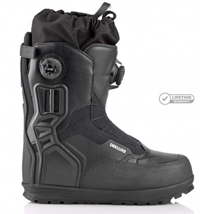 2024 DEELUXE XV BLACK 1