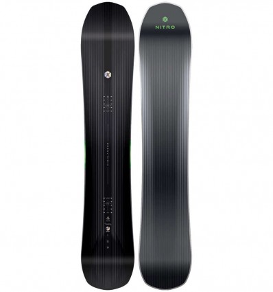 Nitro Highlander 2024