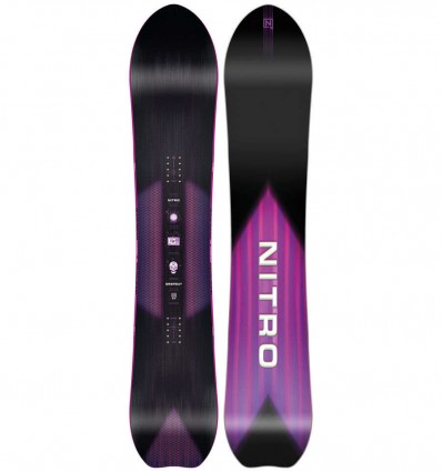 Nitro DropOut 2024