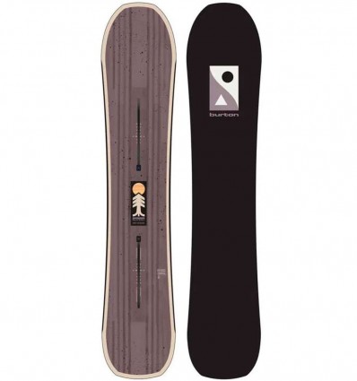 2024 BURTON CARTOGRAPHER
