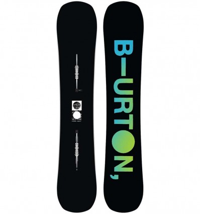 2024 BURTON INSTIGATOR 160
