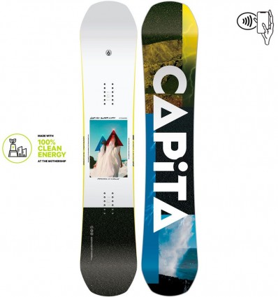 2024 CAPiTA Defenders Of Awesome 150