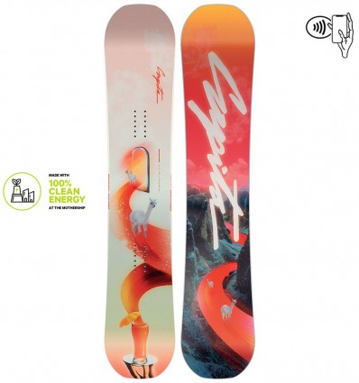 2024 CAPiTA SPACE METAL FANTASY