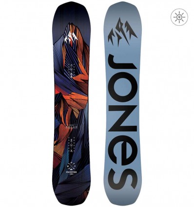 2024 JONES FRONTIER 162