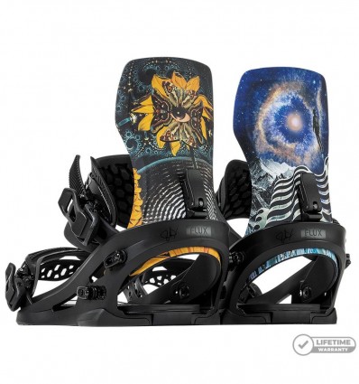 2024 FLUX XF JOHN JACKSON