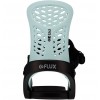 Flux PR Bindings 2023 Black/Blue