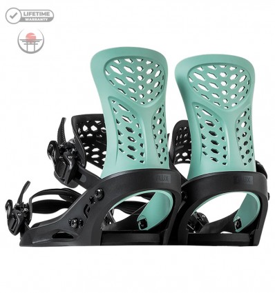 2025 Flux PR Bindings GREEN