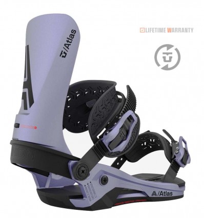 2024 UNION ATLAS METALLICPURPLE