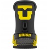 Union Cadet Pro 2023 Electric Yellow
