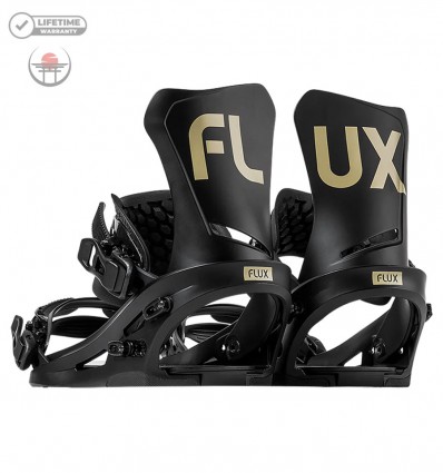 2025 Flux DS Womens BLACK