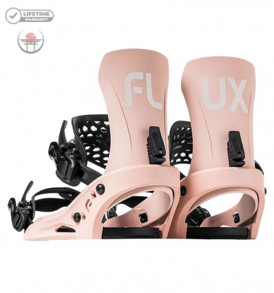 2025 Flux EM Womens CHERRY BLOSSOMS