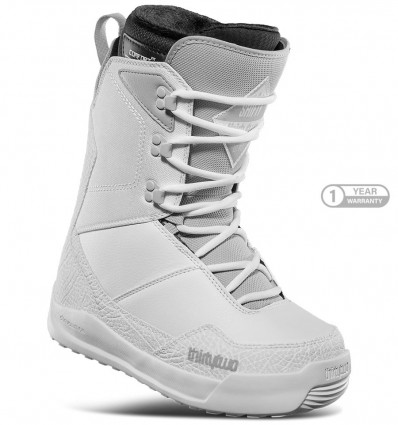 ThirtyTwo WOMEN'S SHIFTY WHITE