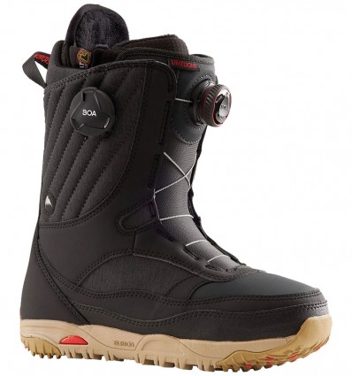 Burton Limelight BOA BLACK