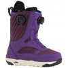 Burton Limelight BOA IMPERIAL PURPLE
