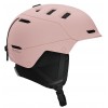 Casco Esqui Salomon HUSK PRO MIPS PINK