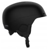 Casco Esqui Salomon BRIGADE MIPS BLACK