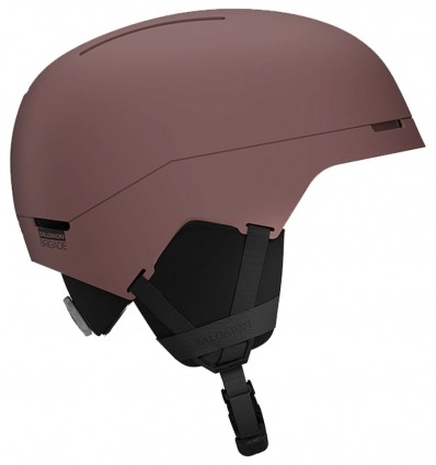 Casco Esqui Salomon BRIGADE MIPS GRAPE SHAKE