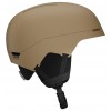 Casco Esqui Salomon BRIGADE MIPS SEPIA TINT
