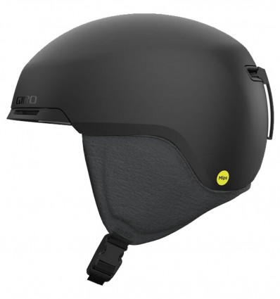 Casco Esqui Giro Taggert Mips BLACK
